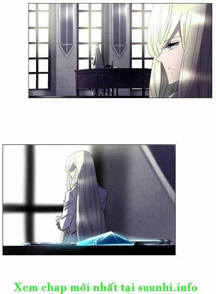 Bản Khế Ước Linh Hồn Chapter 96 trang 10