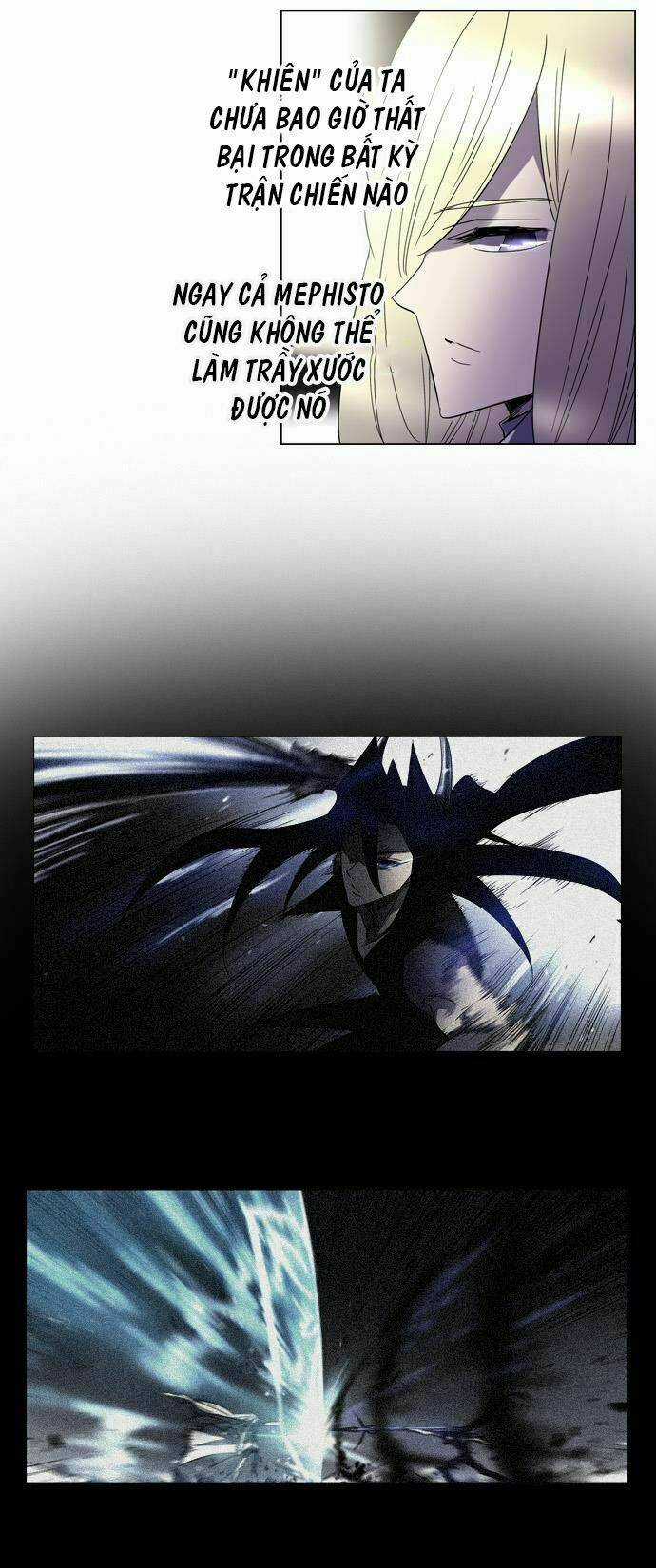 Bản Khế Ước Linh Hồn Chapter 96 trang 11