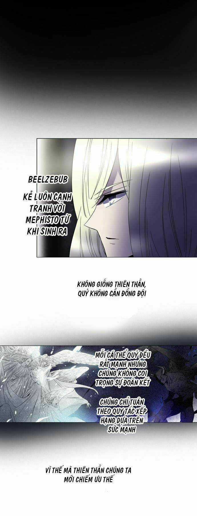 Bản Khế Ước Linh Hồn Chapter 96 trang 13