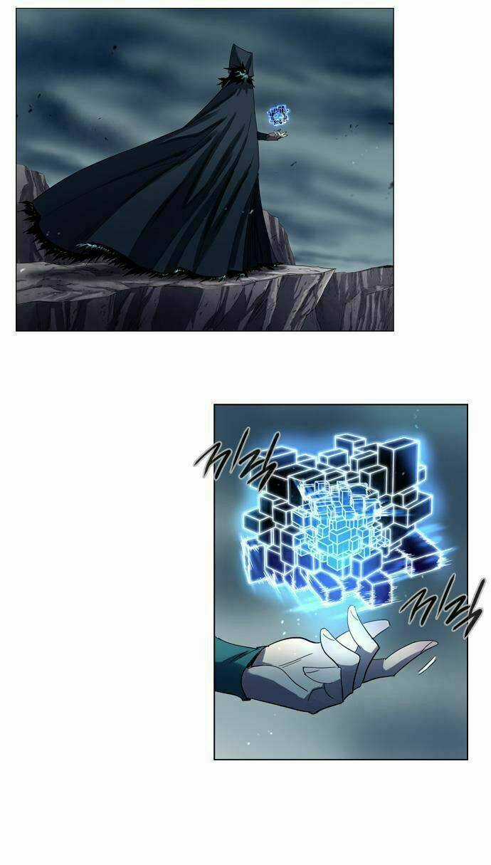 Bản Khế Ước Linh Hồn Chapter 96 trang 16