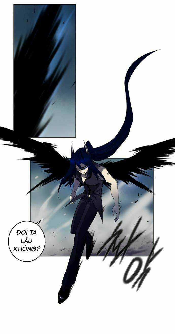 Bản Khế Ước Linh Hồn Chapter 96 trang 17