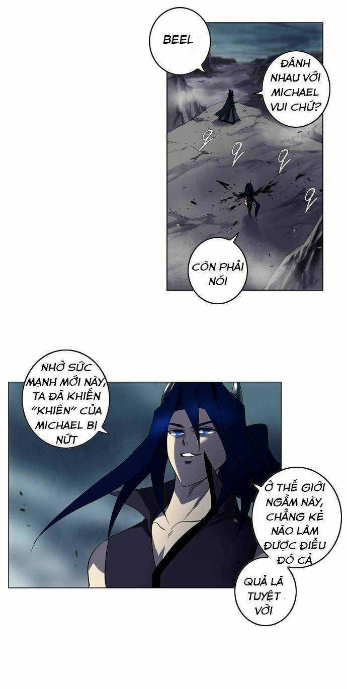Bản Khế Ước Linh Hồn Chapter 96 trang 18