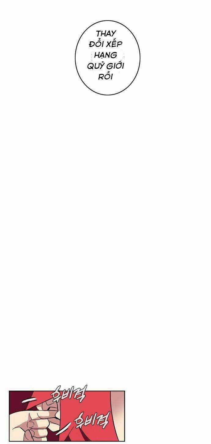 Bản Khế Ước Linh Hồn Chapter 96 trang 21