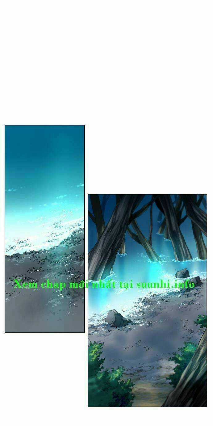 Bản Khế Ước Linh Hồn Chapter 96 trang 26