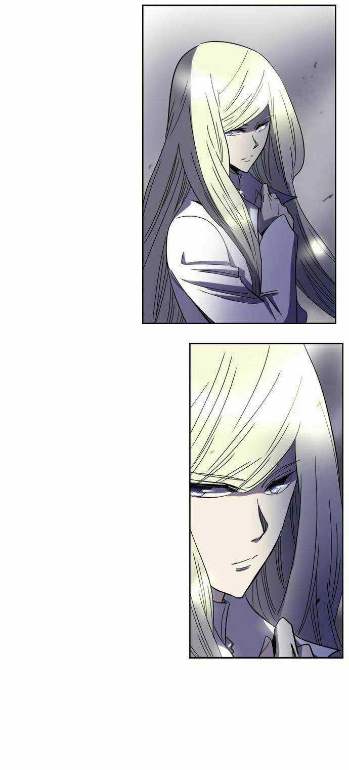 Bản Khế Ước Linh Hồn Chapter 96 trang 3