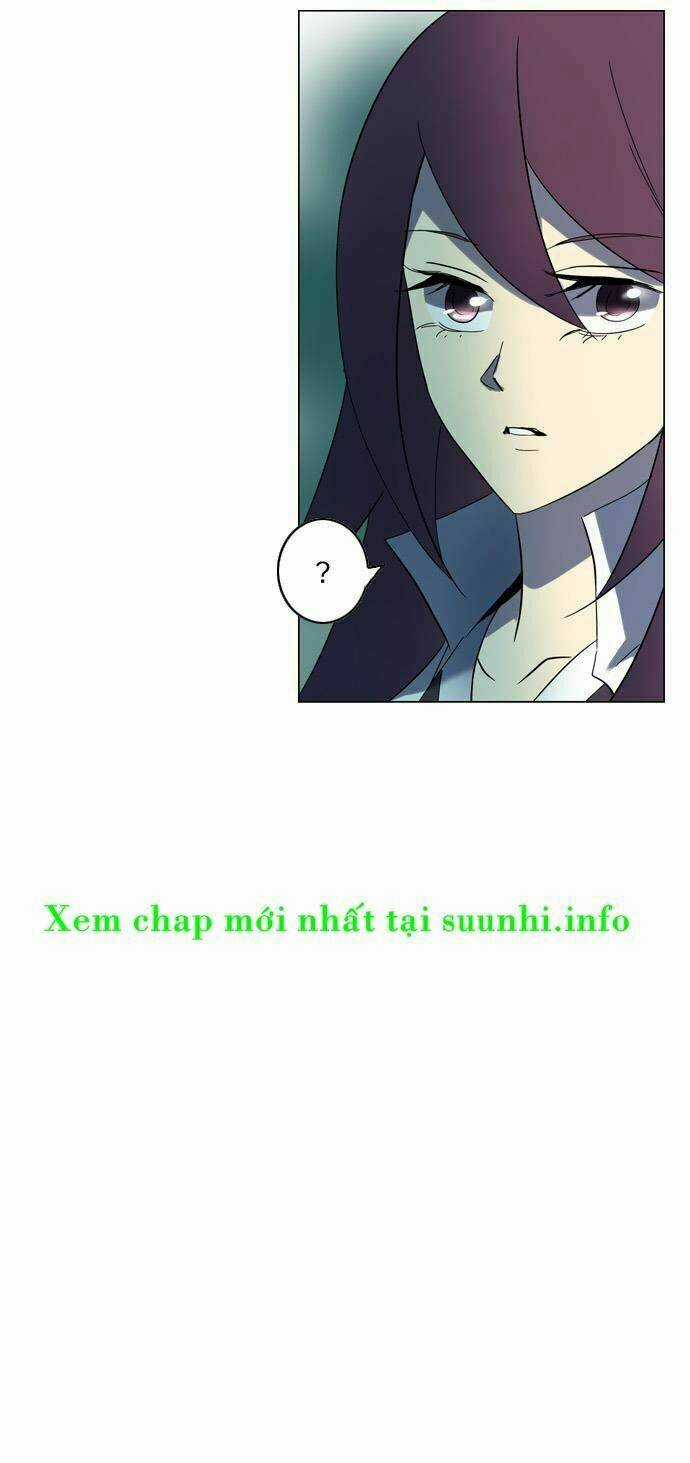 Bản Khế Ước Linh Hồn Chapter 96 trang 32