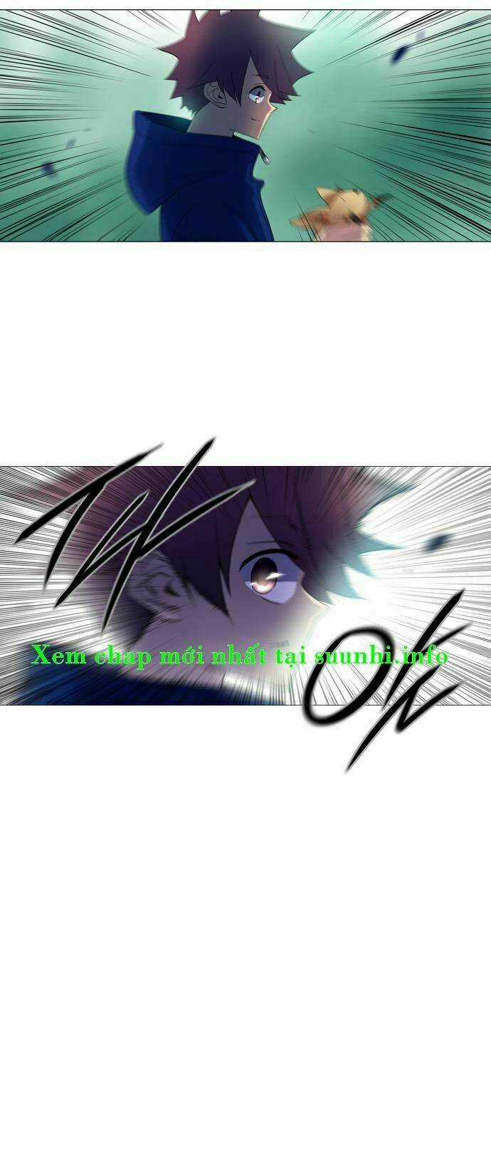 Bản Khế Ước Linh Hồn Chapter 96 trang 35