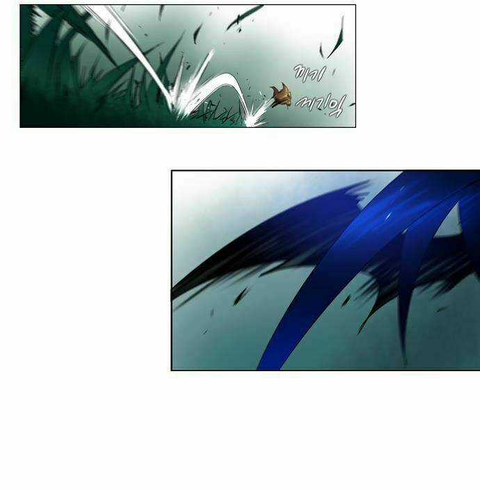 Bản Khế Ước Linh Hồn Chapter 96 trang 36