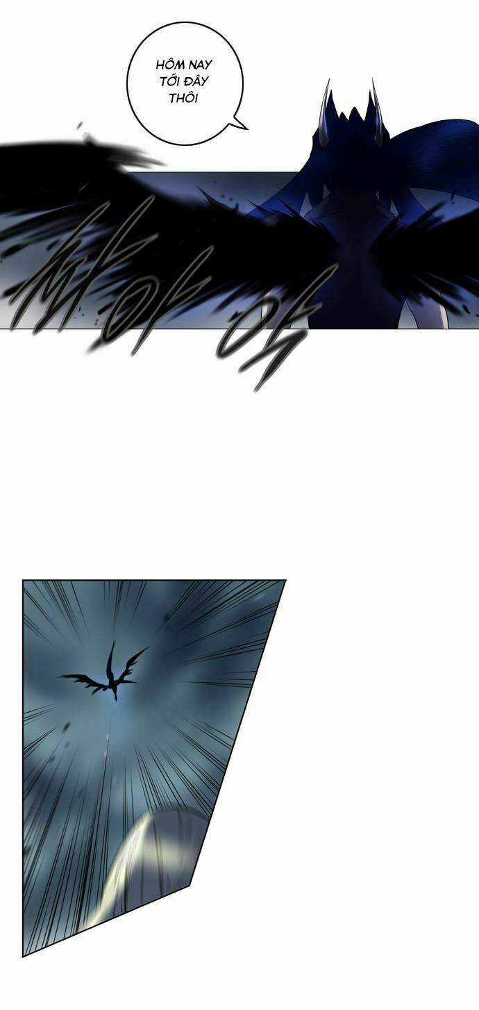 Bản Khế Ước Linh Hồn Chapter 96 trang 5