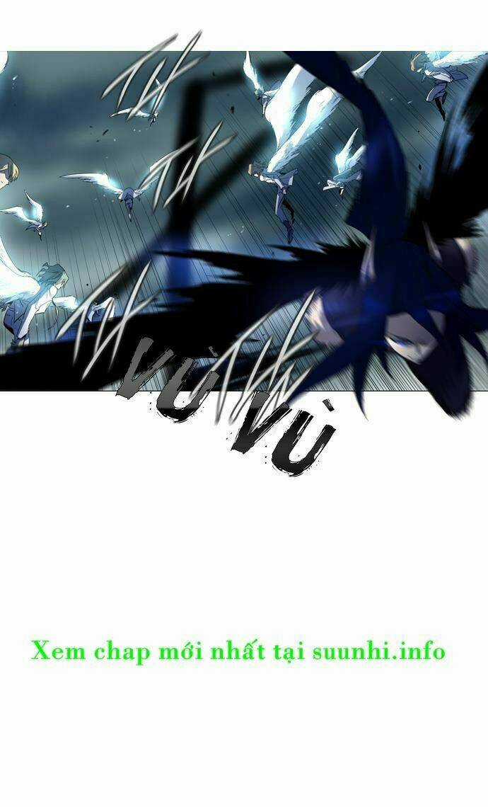 Bản Khế Ước Linh Hồn Chapter 96 trang 6