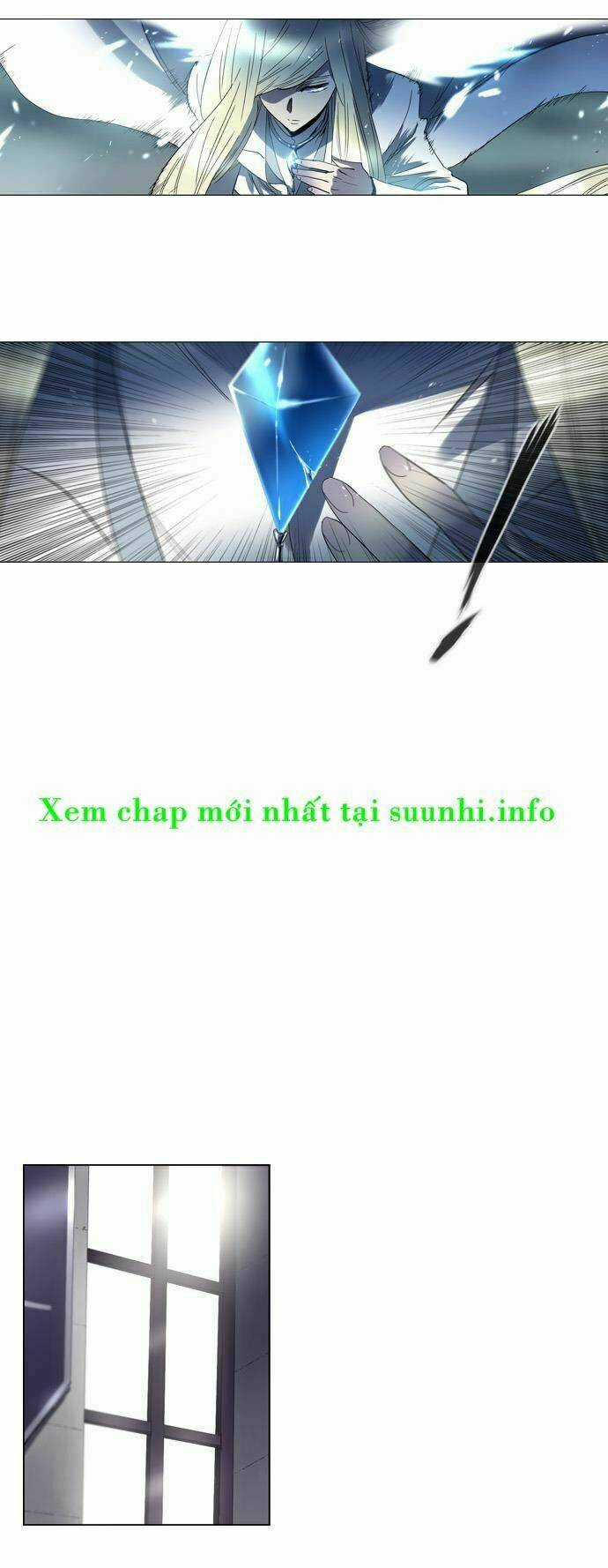 Bản Khế Ước Linh Hồn Chapter 96 trang 9