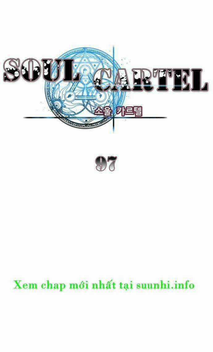 Bản Khế Ước Linh Hồn Chapter 97 trang 1