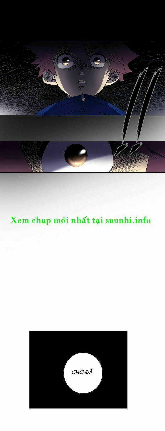 Bản Khế Ước Linh Hồn Chapter 97 trang 10