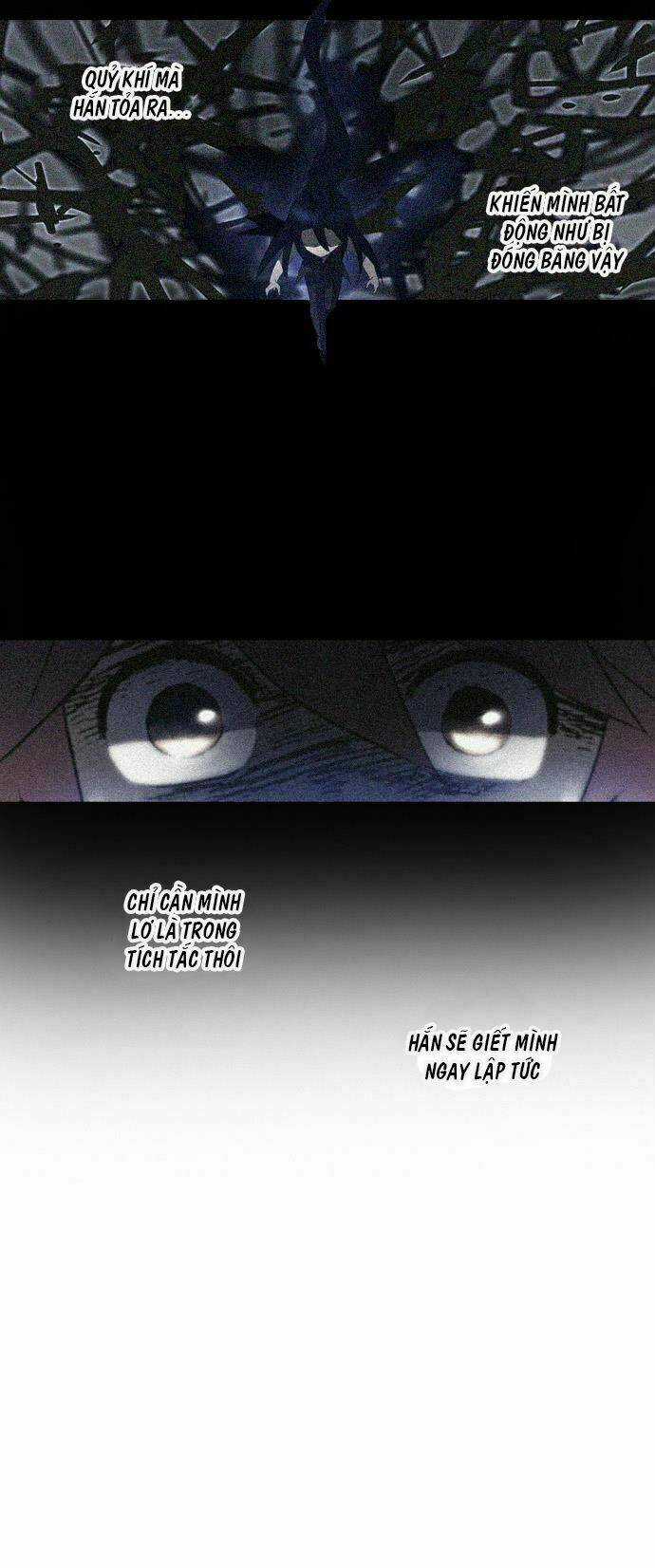 Bản Khế Ước Linh Hồn Chapter 97 trang 13