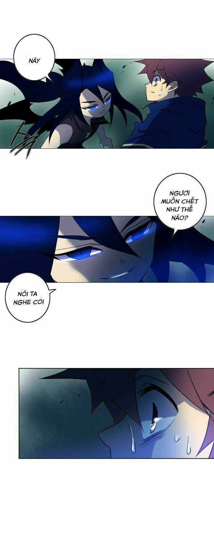 Bản Khế Ước Linh Hồn Chapter 97 trang 19