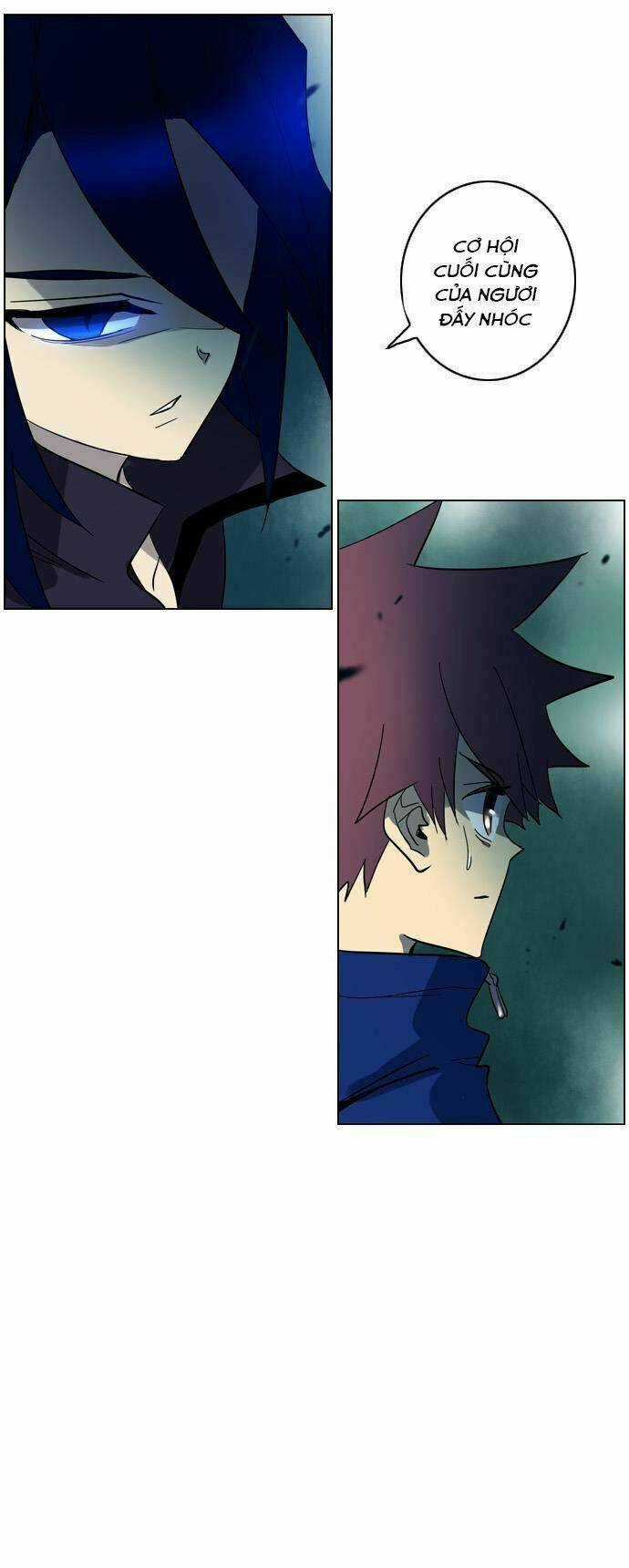 Bản Khế Ước Linh Hồn Chapter 97 trang 21