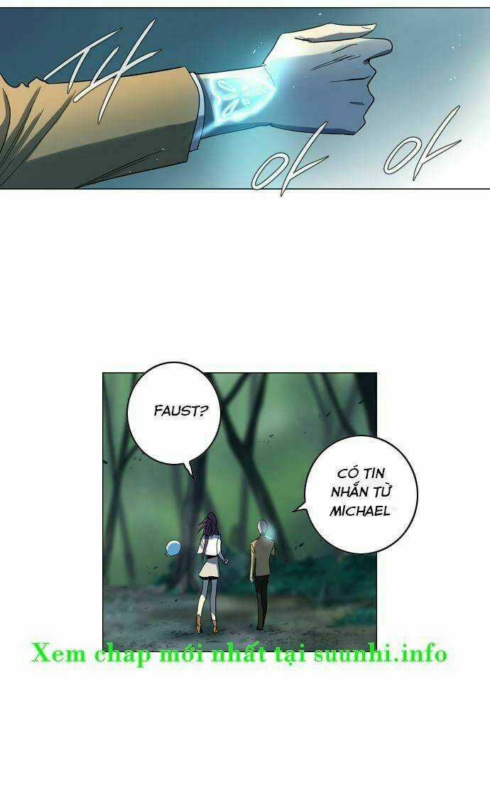 Bản Khế Ước Linh Hồn Chapter 97 trang 26