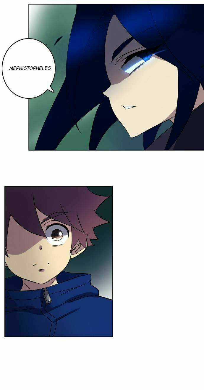 Bản Khế Ước Linh Hồn Chapter 97 trang 4