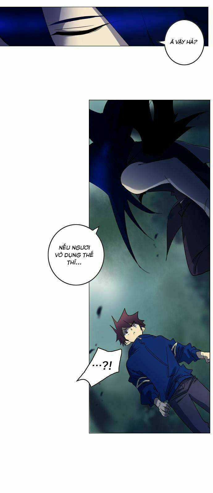 Bản Khế Ước Linh Hồn Chapter 97 trang 8