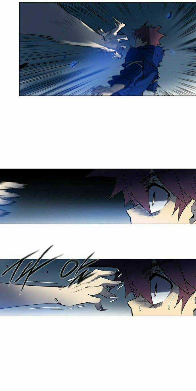 Bản Khế Ước Linh Hồn Chapter 98 trang 12