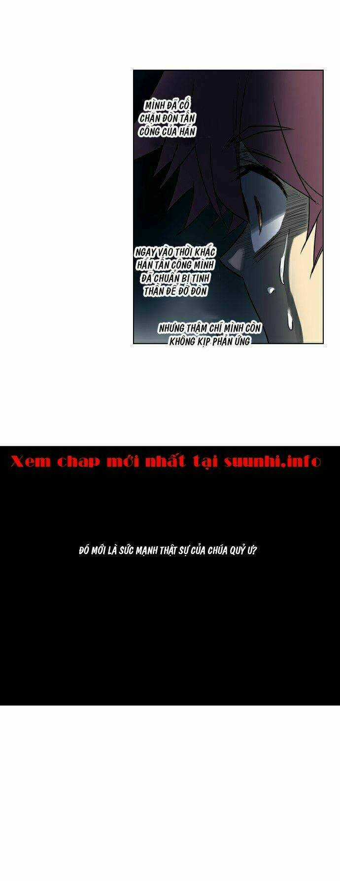 Bản Khế Ước Linh Hồn Chapter 98 trang 14