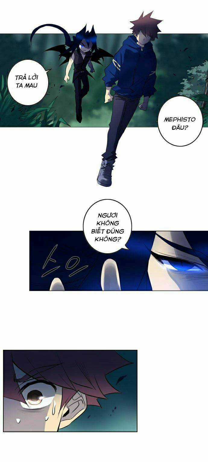 Bản Khế Ước Linh Hồn Chapter 98 trang 2