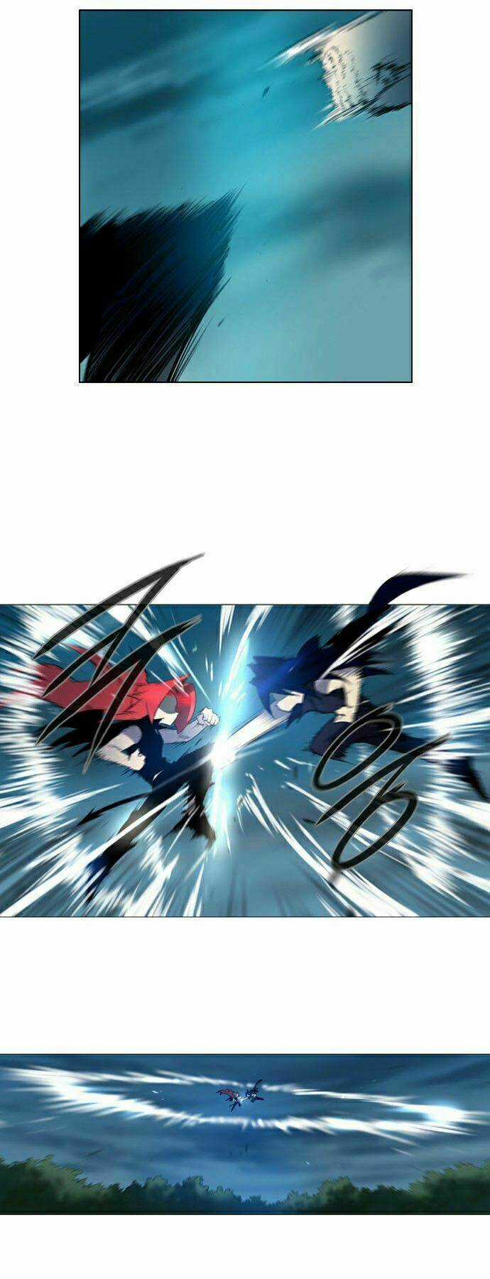 Bản Khế Ước Linh Hồn Chapter 98 trang 24