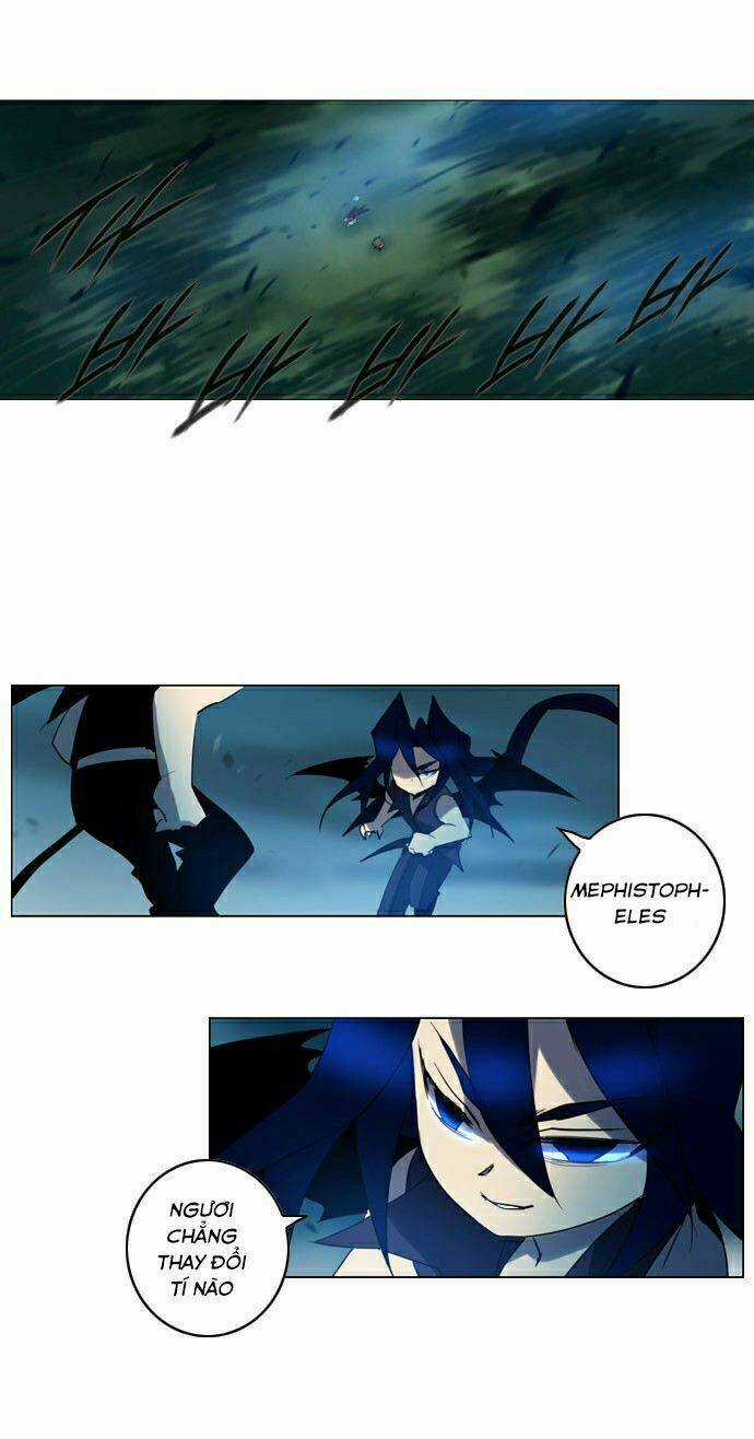 Bản Khế Ước Linh Hồn Chapter 98 trang 25