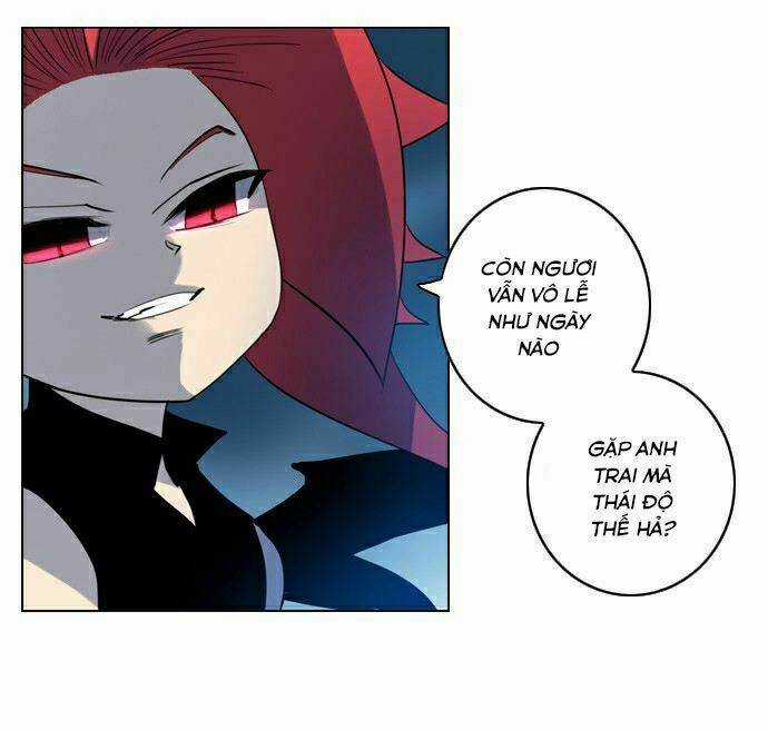 Bản Khế Ước Linh Hồn Chapter 98 trang 26