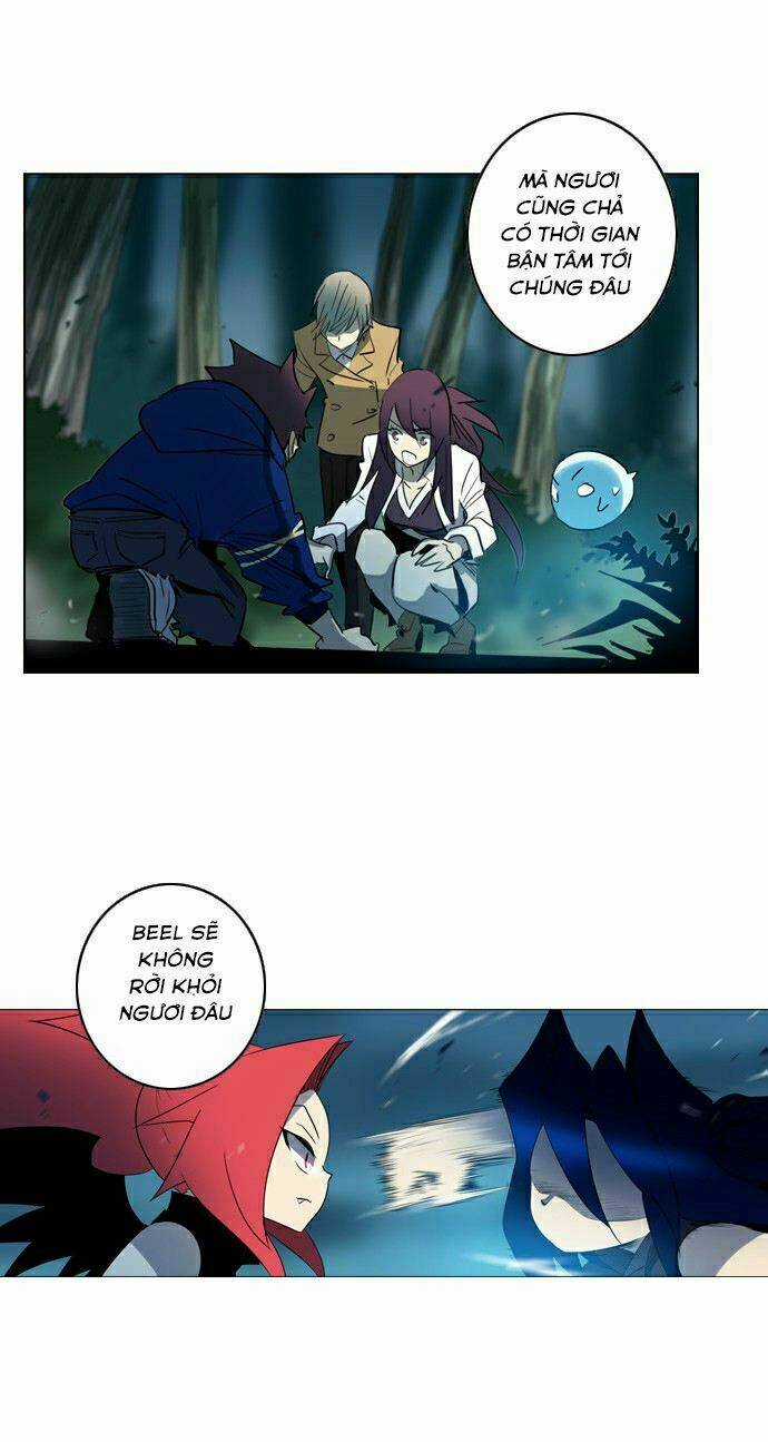 Bản Khế Ước Linh Hồn Chapter 98 trang 29