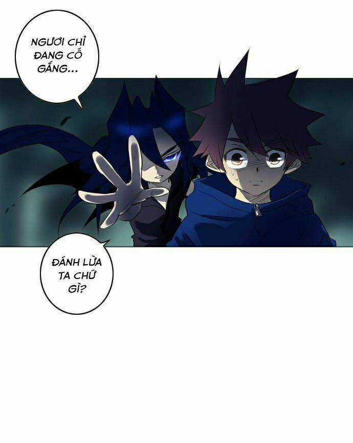 Bản Khế Ước Linh Hồn Chapter 98 trang 3