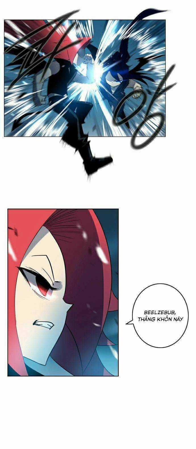 Bản Khế Ước Linh Hồn Chapter 98 trang 30