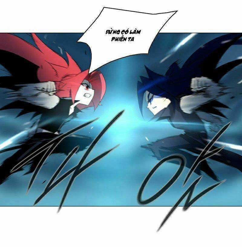 Bản Khế Ước Linh Hồn Chapter 98 trang 31