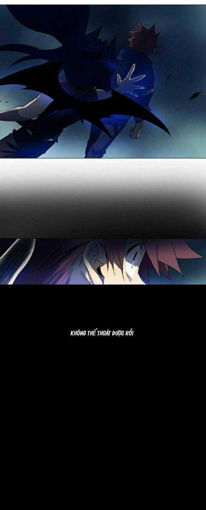 Bản Khế Ước Linh Hồn Chapter 98 trang 4