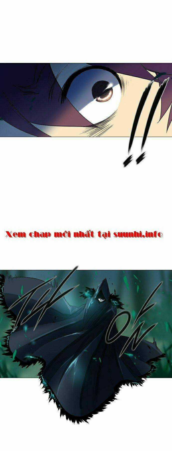 Bản Khế Ước Linh Hồn Chapter 98 trang 7