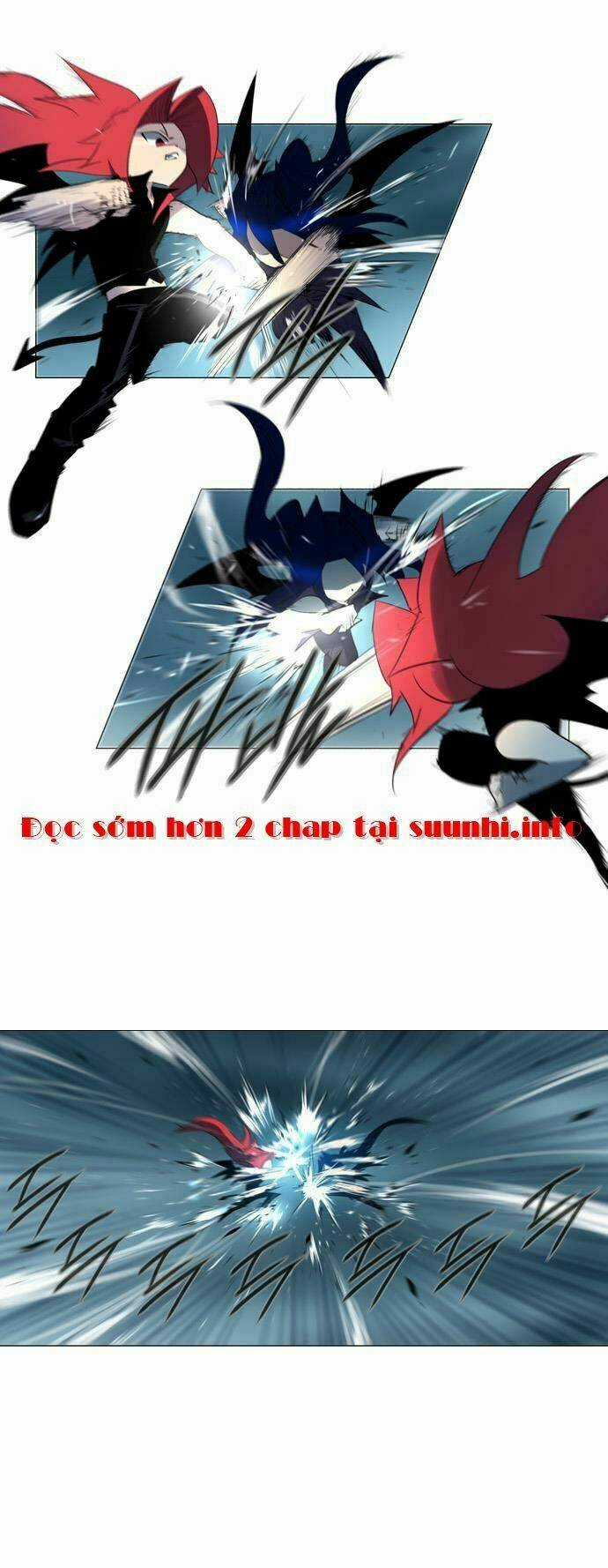 Bản Khế Ước Linh Hồn Chapter 99 trang 1