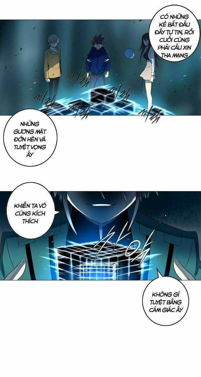 Bản Khế Ước Linh Hồn Chapter 99 trang 25