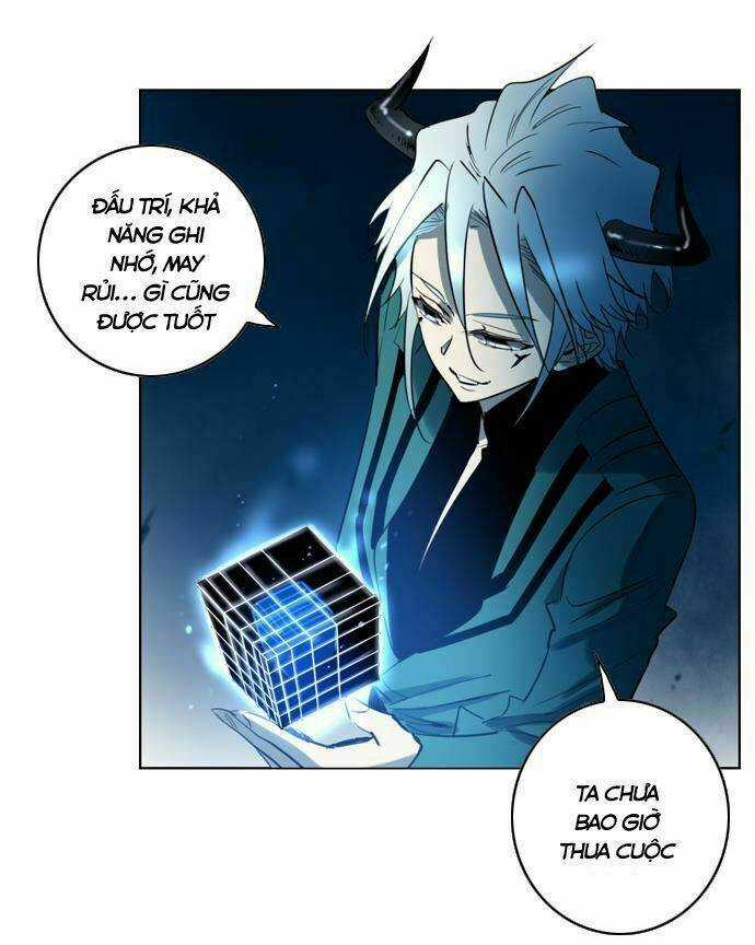 Bản Khế Ước Linh Hồn Chapter 99 trang 27