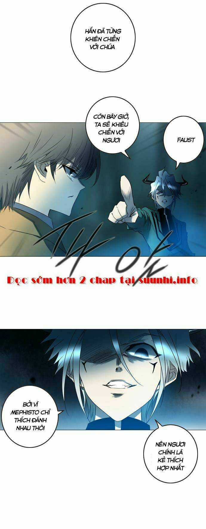 Bản Khế Ước Linh Hồn Chapter 99 trang 29