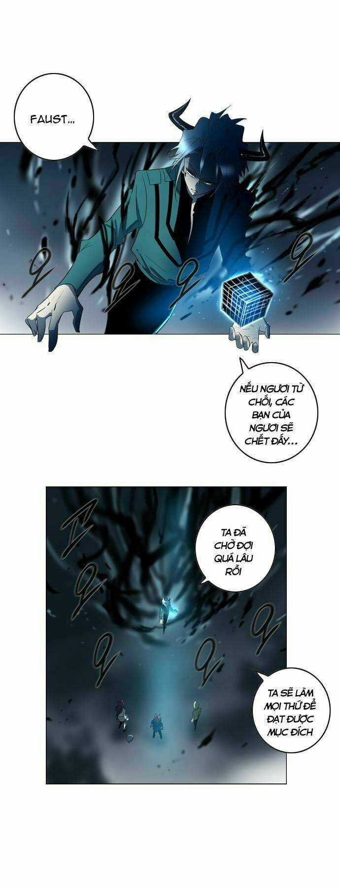 Bản Khế Ước Linh Hồn Chapter 99 trang 31