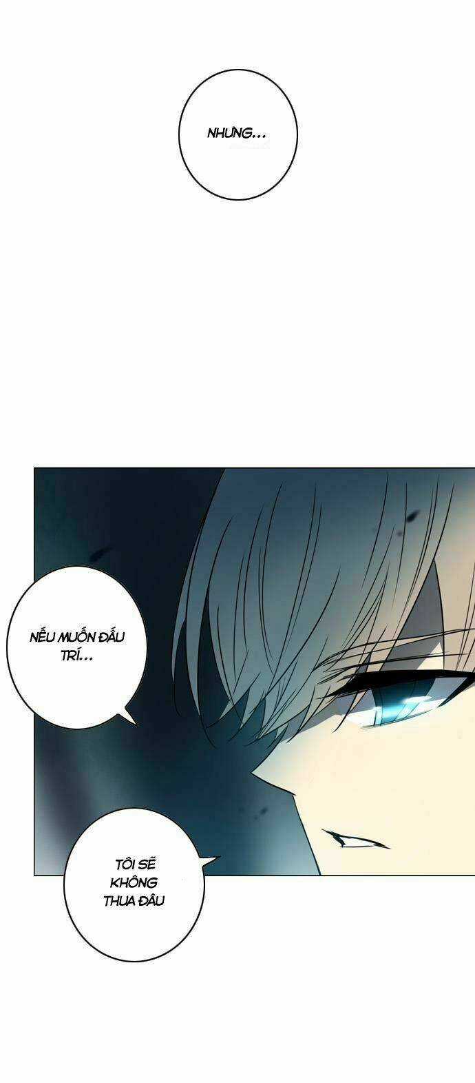 Bản Khế Ước Linh Hồn Chapter 99 trang 34