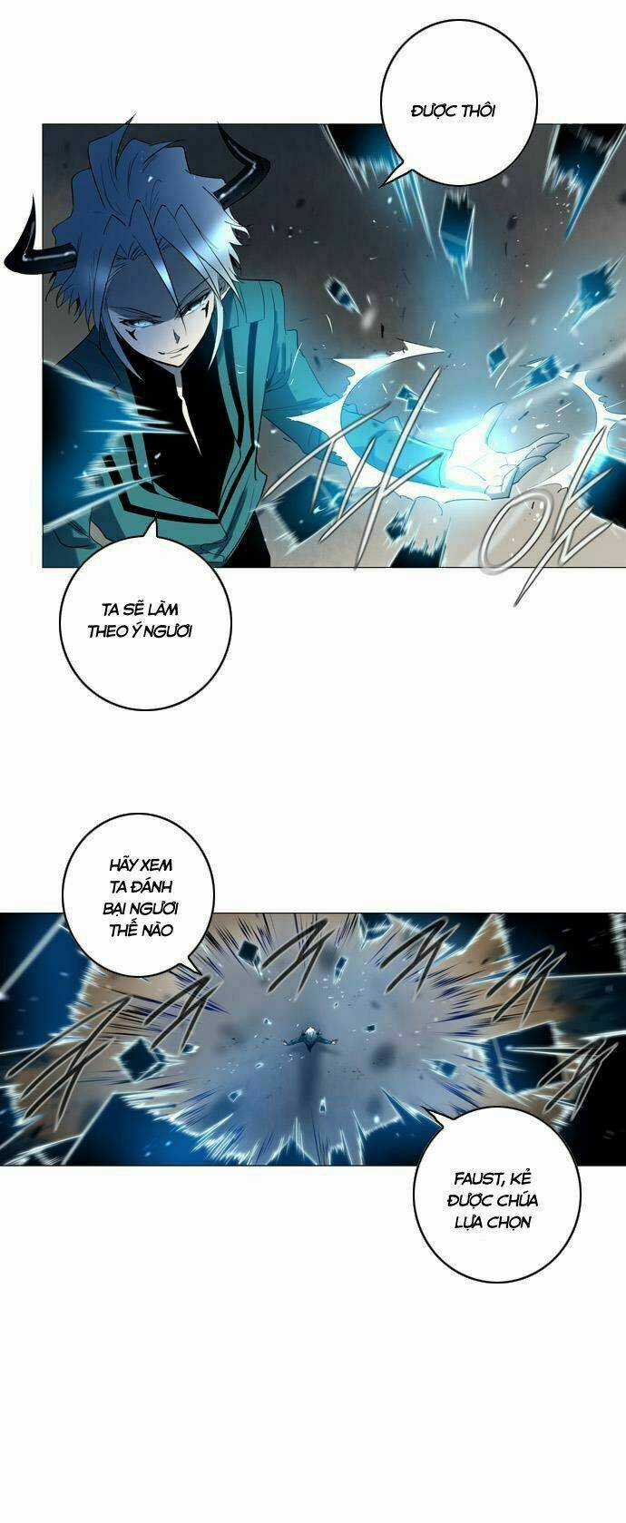 Bản Khế Ước Linh Hồn Chapter 99 trang 40