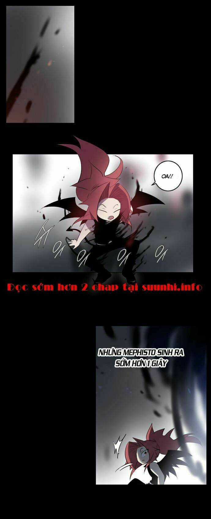 Bản Khế Ước Linh Hồn Chapter 99 trang 6