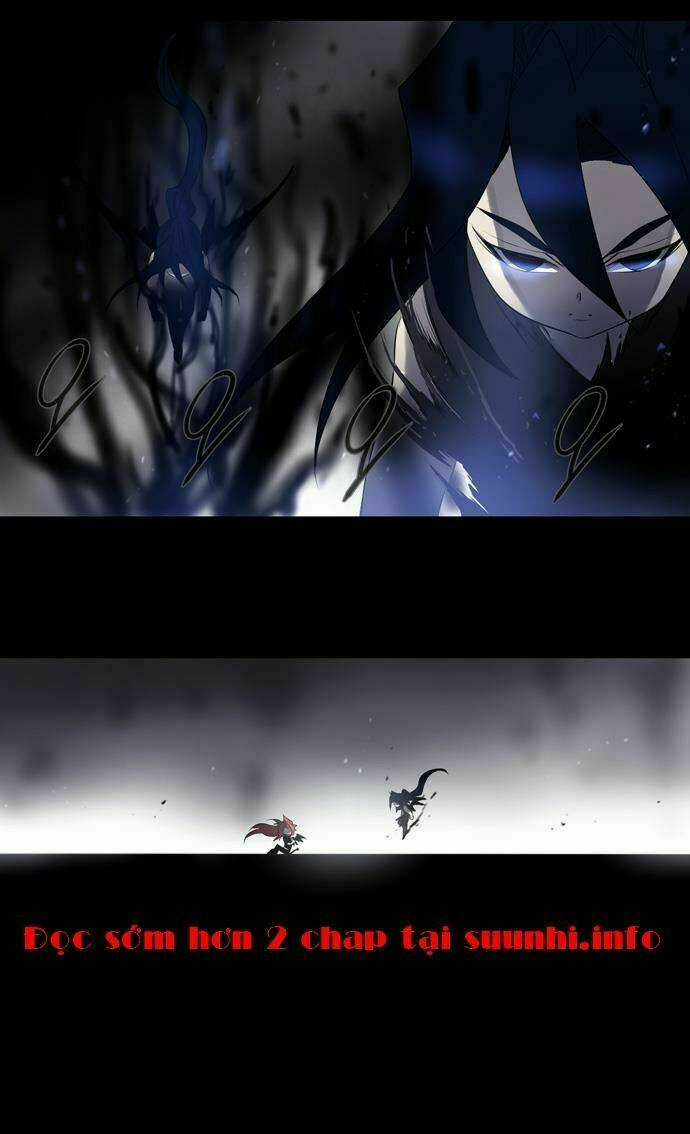 Bản Khế Ước Linh Hồn Chapter 99 trang 7