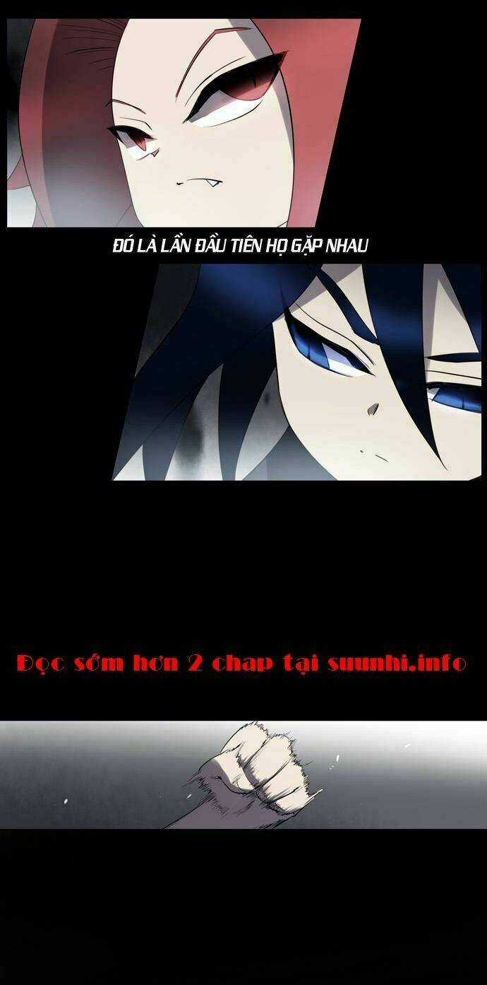 Bản Khế Ước Linh Hồn Chapter 99 trang 8