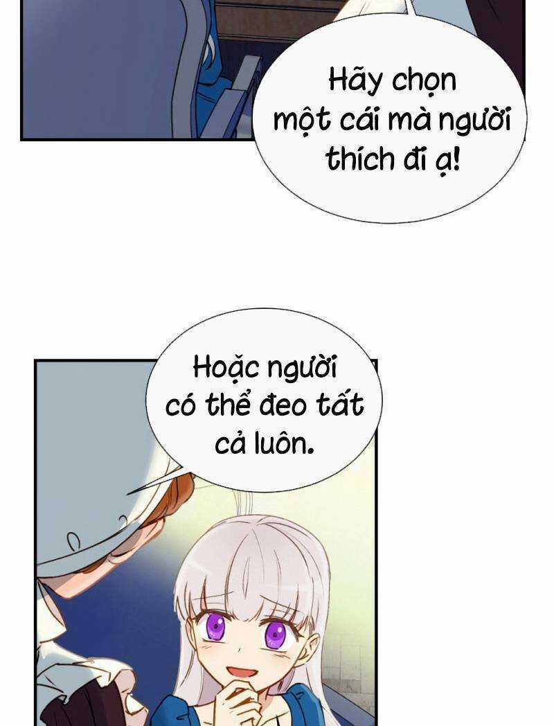 Bản Khế Ước Với Nữ Công Tước Ác Ma Chapter 10 trang 14