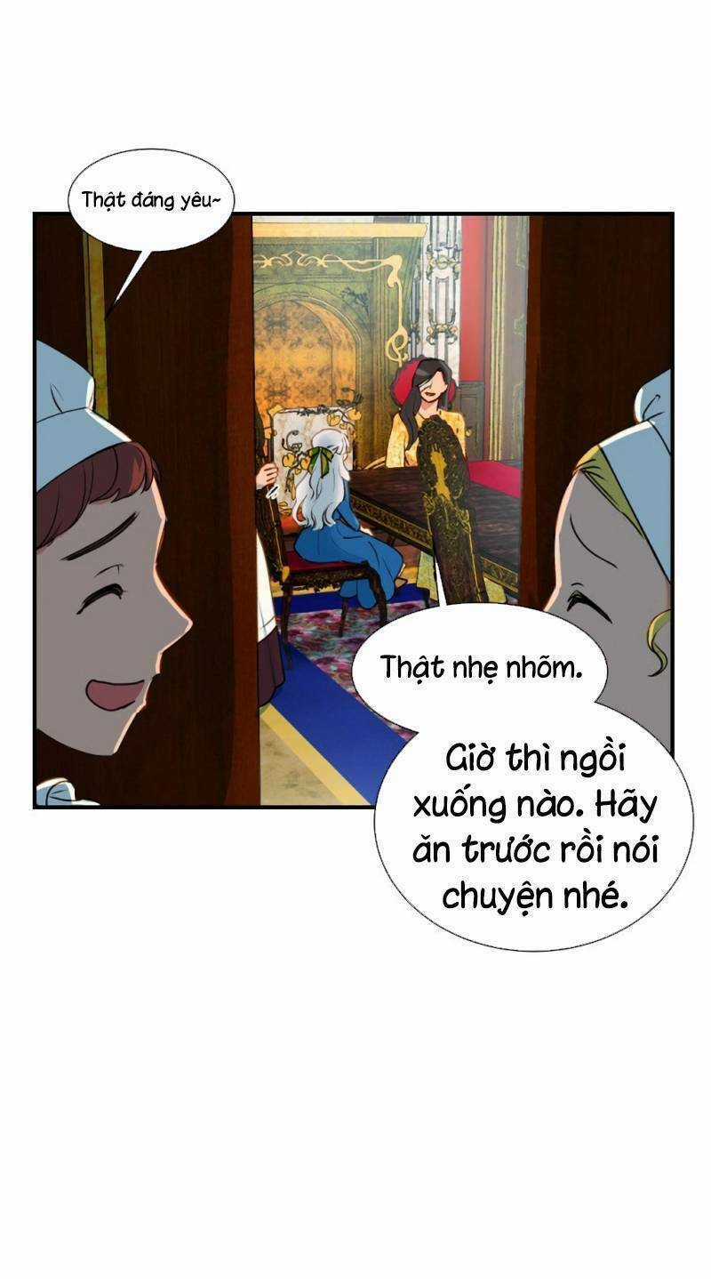 Bản Khế Ước Với Nữ Công Tước Ác Ma Chapter 10 trang 23