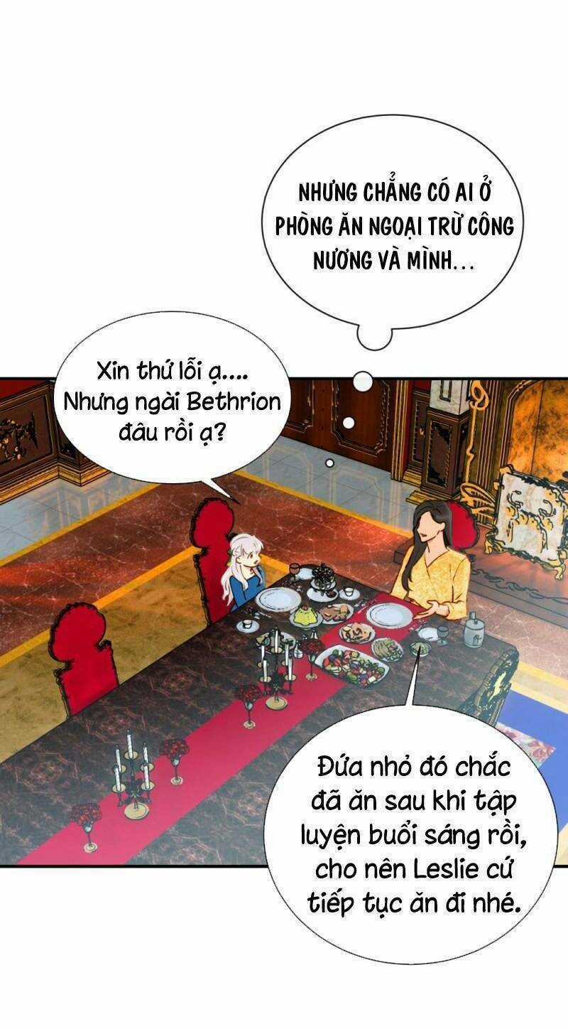Bản Khế Ước Với Nữ Công Tước Ác Ma Chapter 10 trang 26