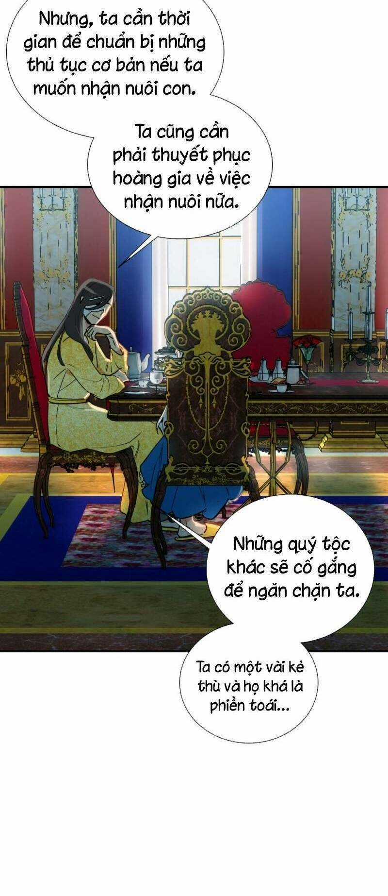 Bản Khế Ước Với Nữ Công Tước Ác Ma Chapter 10 trang 36