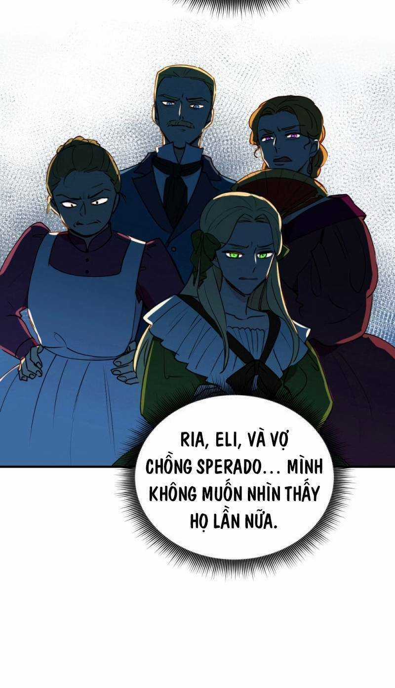 Bản Khế Ước Với Nữ Công Tước Ác Ma Chapter 10 trang 41